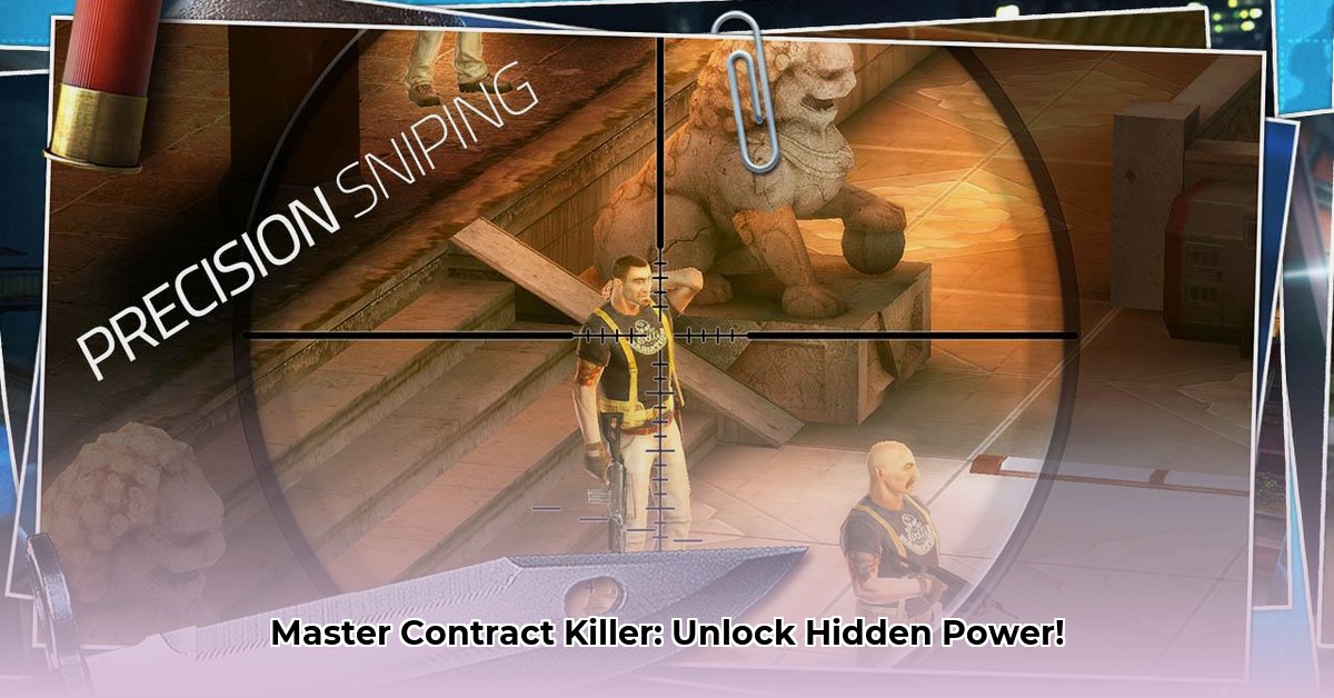 contract-killer-mod-apk